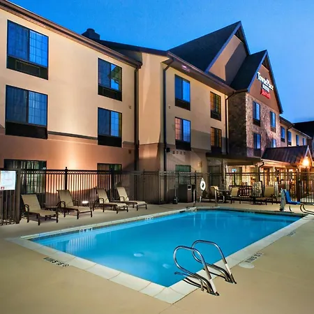 Towneplace Suites By Marriott Roswell-2