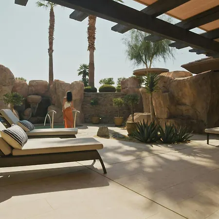 The Ritz-Carlton, Rancho Mirage-3