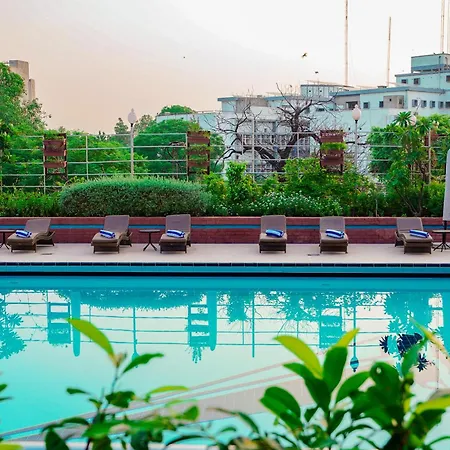 Avari Lahore Hotel-2
