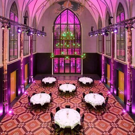 Hotel Nassau Breda, Autograph Collection By Marriott-3