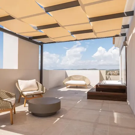Marins Beach Club - Adults Only Hotel-2