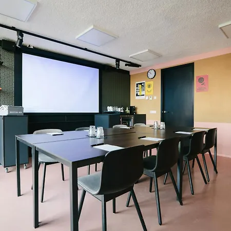 The Social Hub Eindhoven-2