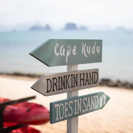 Cape Kudu Hotel, Koh Yao Noi-2