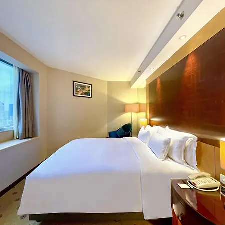 Radisson Collection Hyland Shanghai-3