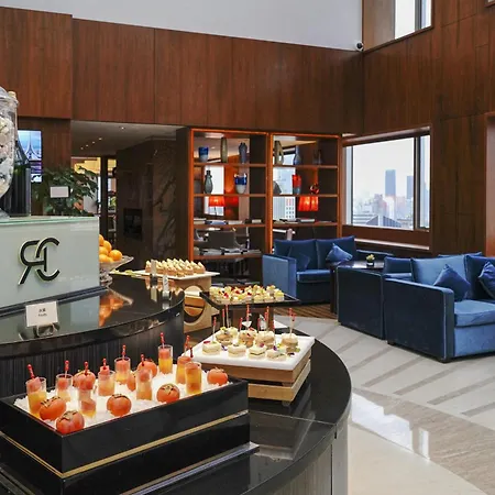 Radisson Collection Hyland Shanghai-2