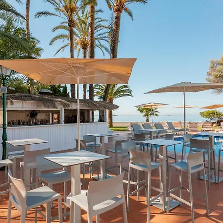 Thb Los Molinos - Adults Only-2