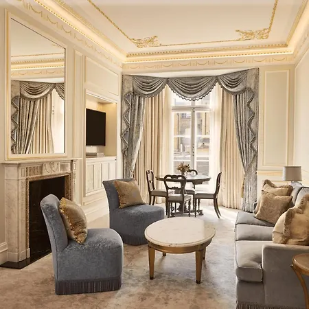 Claridge'S, Maybourne-3