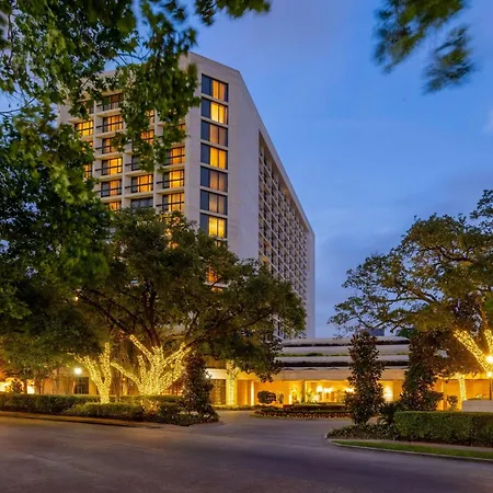Houston Grand Hotel - River Oaks-2