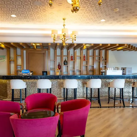 Alba Resort Hotel-3