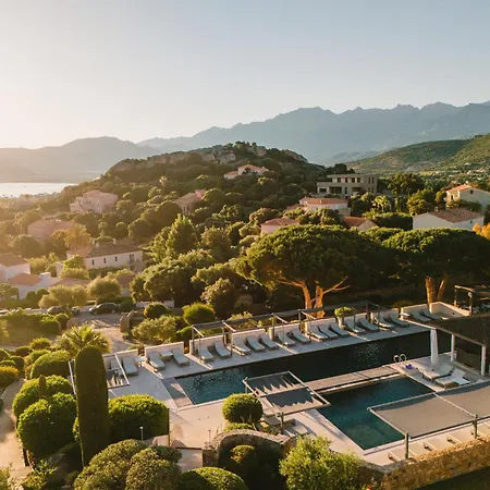 La Villa Calvi-2