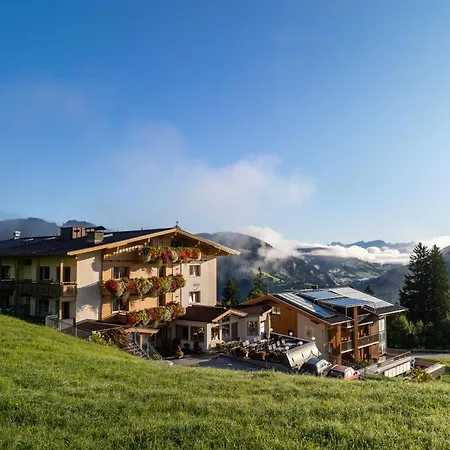 Gasthof Almhof-3