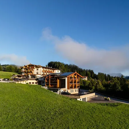 Gasthof Almhof-2