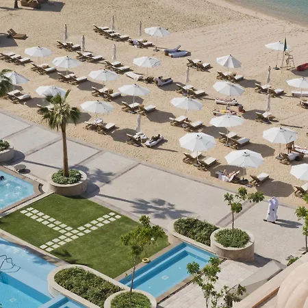 Marsa Malaz Kempinski, The Pearl-3
