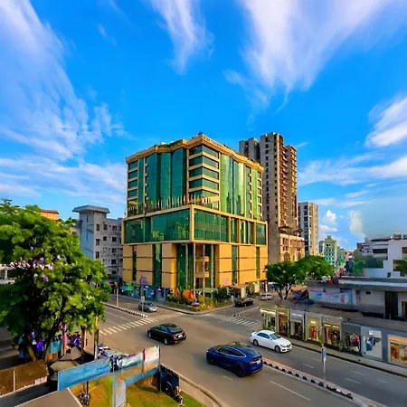 Rose View Hotel Sylhet-2