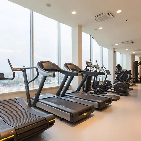 Sheraton Novi Sad-3