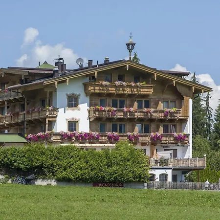 Hotel Pension Wiesenhof-2