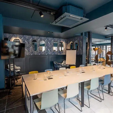 Ibis Styles Hasselt City Centre-3