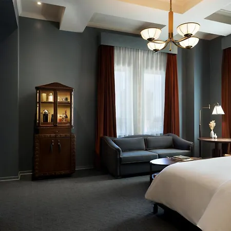 The Driskill-3