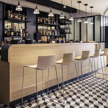 Mercure Nantes Centre Gare-3