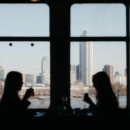 ss Rotterdam Hotel en Restaurants-2