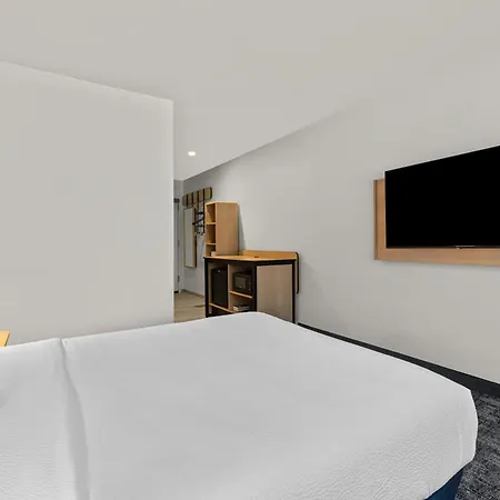 City Express By Marriott Mountain View - Sunnyvale-3