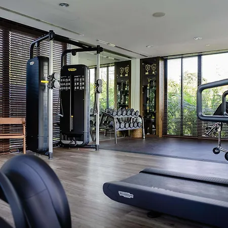V Villas Hua Hin - Mgallery Collection-2