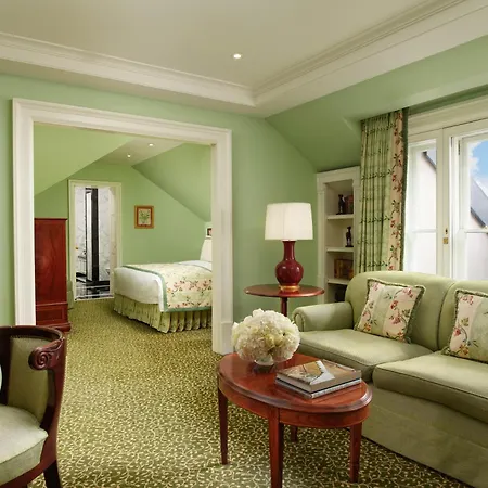 The Lanesborough, Oetker Hotels-2