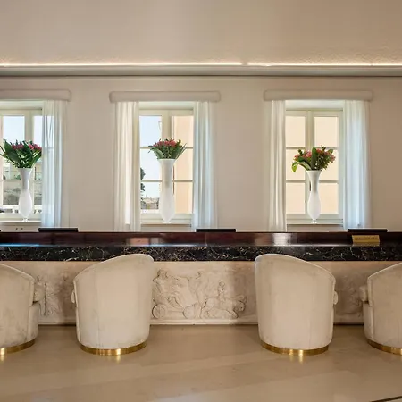 Villa Agrippina, A Gran Melia Hotel - The Leading Hotels Of The World-2