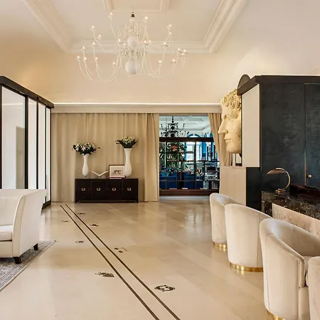 Villa Agrippina, A Gran Melia Hotel - The Leading Hotels Of The World-3