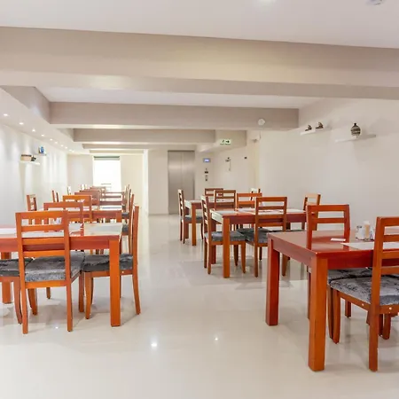 Ribai Hotels Santa Marta-3