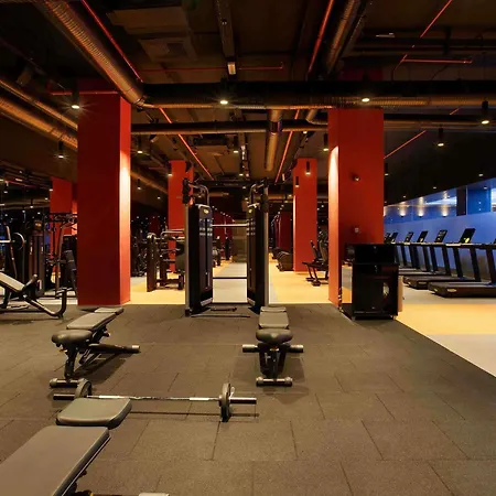 ibis Styles Istanbul Merter-3