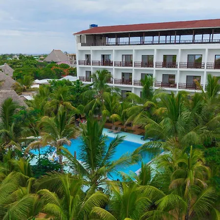 Malika Nungwi Hotel-2
