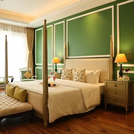 Dileep Kothi - A Royal Boutique Luxury Suites In Jaipur-3