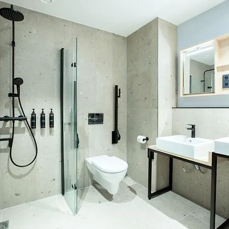 Residence Inn By Marriott The Hague-3