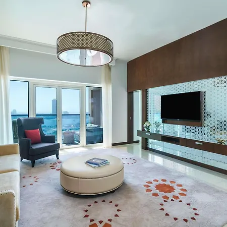 Rixos Marina Abu Dhabi-3
