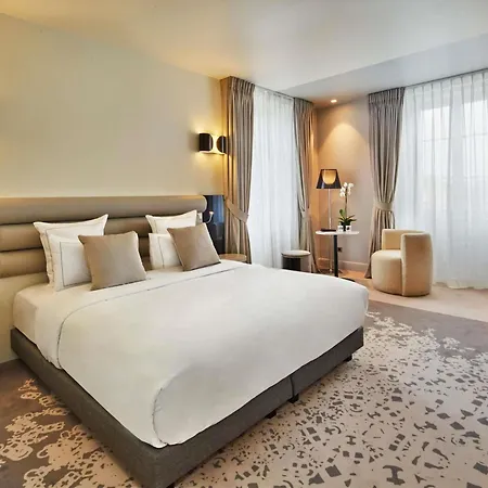 La Licorne Hotel & Spa Troyes - Mgallery Collection-3