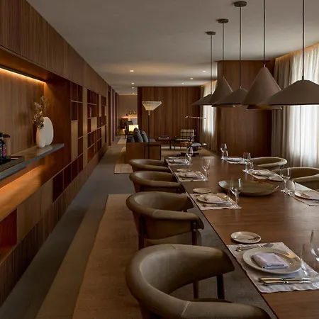 Hotel Fasano Sao Paulo Itaim-3
