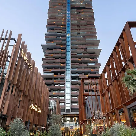 Fairmont Ramla Riyadh-2