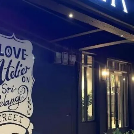Atelier Hotel Johor Bahru-3