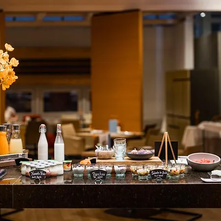 Hotel Palafitte-2