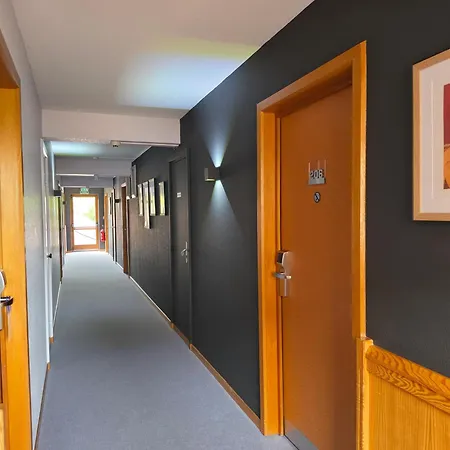 Best Western Plus Hotel & Spa Le Schoenenbourg-2