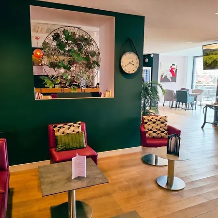 Best Western Plus Hotel & Spa Le Schoenenbourg-3