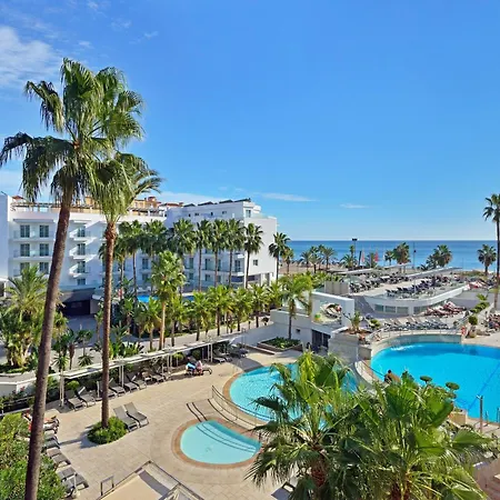 SOL by Meliá Torremolinos Don Pablo-2