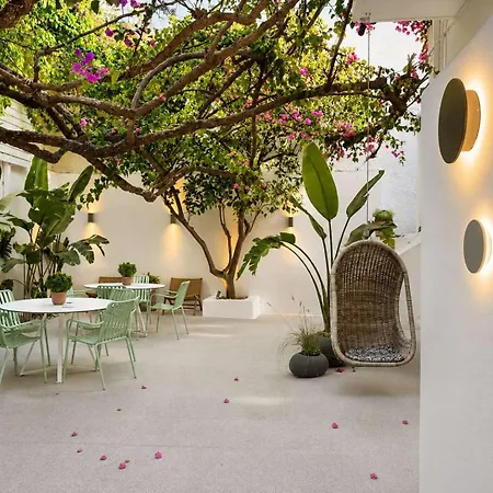 Apollon Design Boutique Hotel-3