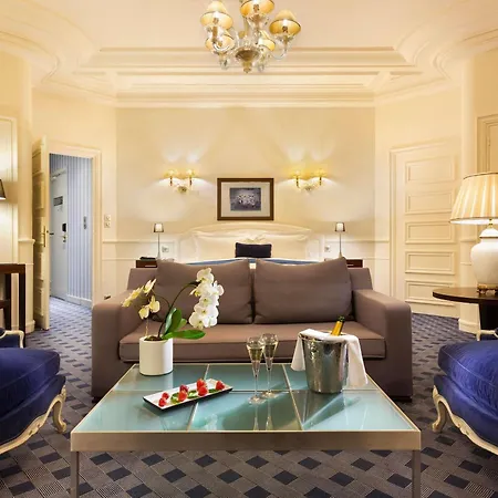 Le Royal Hotel Lyon - Mgallery Collection-2