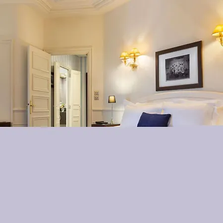 Le Royal Hotel Lyon - Mgallery Collection-3