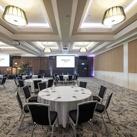 Mercure Gold Coast Resort-2