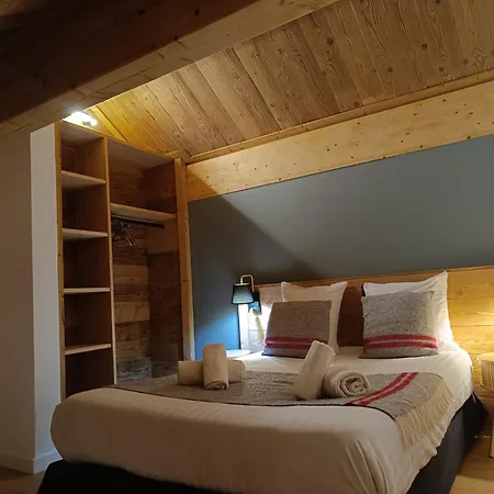 Hotel Mont Thabor Serre Chevalier-2