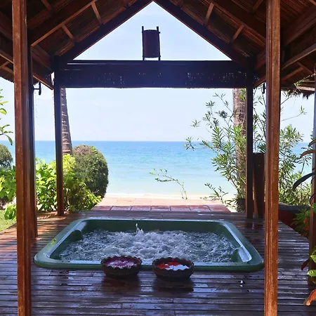 Victoria Phan Thiet Beach Resort & Spa-3