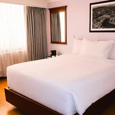 Radisson Bogota Metrotel-3